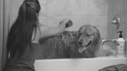 QuickRinse™ Instant Slip-On Tub Sprayer